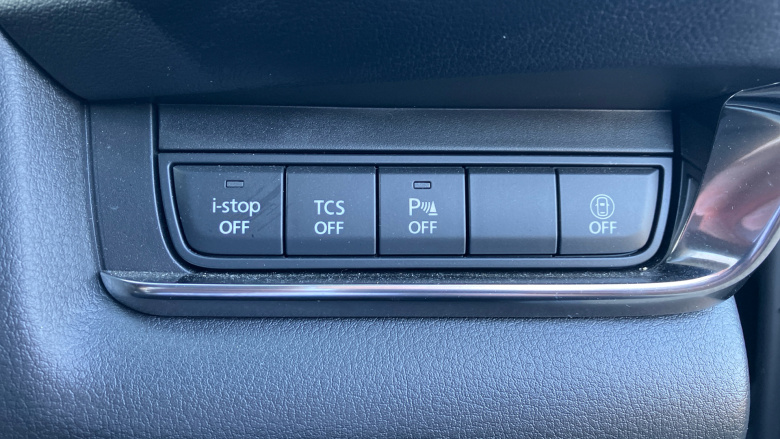 Mazda Cx-30 2.0 e-Skyactiv X MHEV GT Sport Edition 5dr Petrol Hatchback